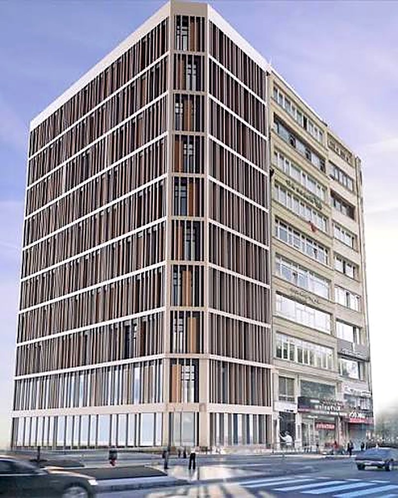 Partner Staff İstanbul Ofisi