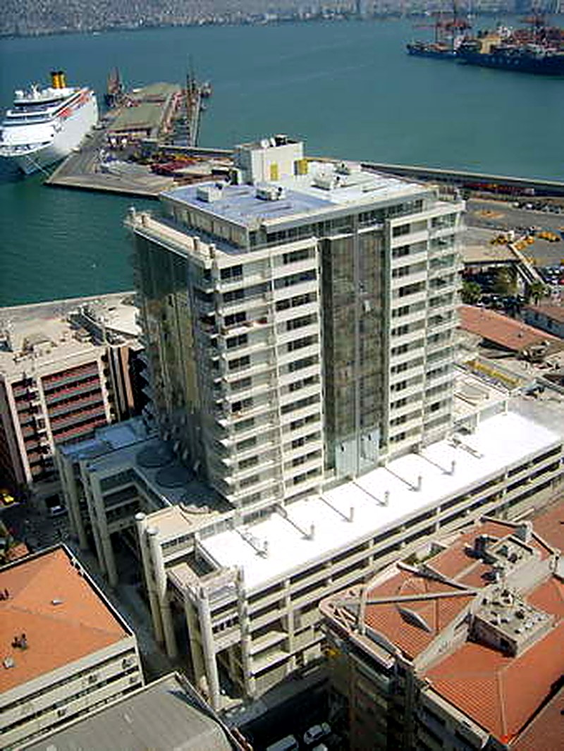 Partner Staff İzmir 2. Ofis