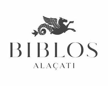 Biblos Alaçatı