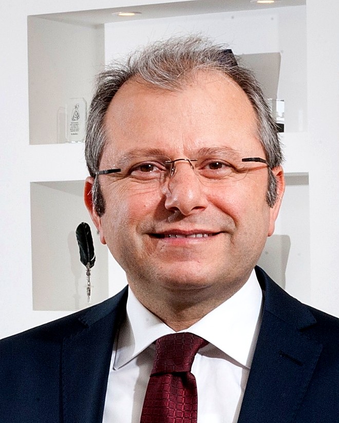 Dr. Fahrettin Yahşi