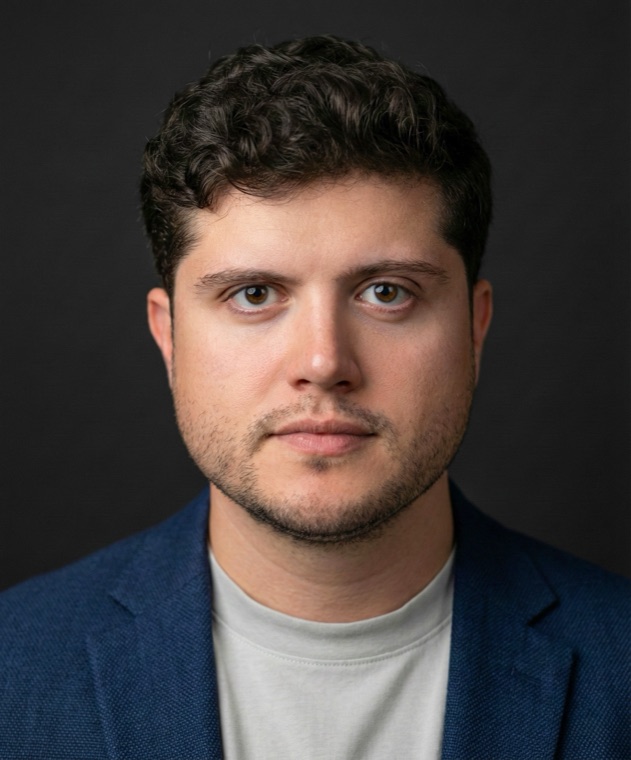 Furkan Yahşi