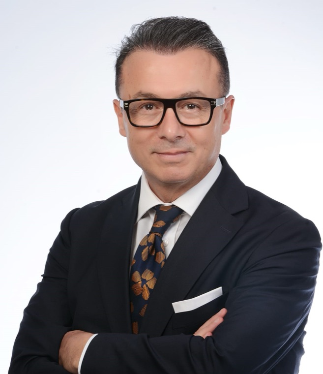 Harun Topalcı